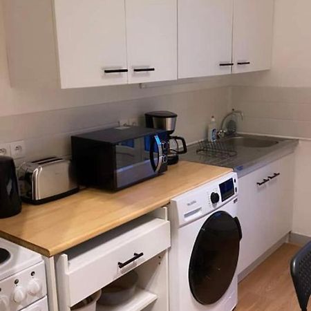 Appartement Rue Saint Leu - Proche Cathedrale 아미앵 외부 사진