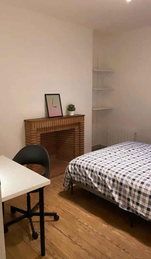 Appartement Rue Saint Leu - Proche Cathedrale 아미앵 외부 사진