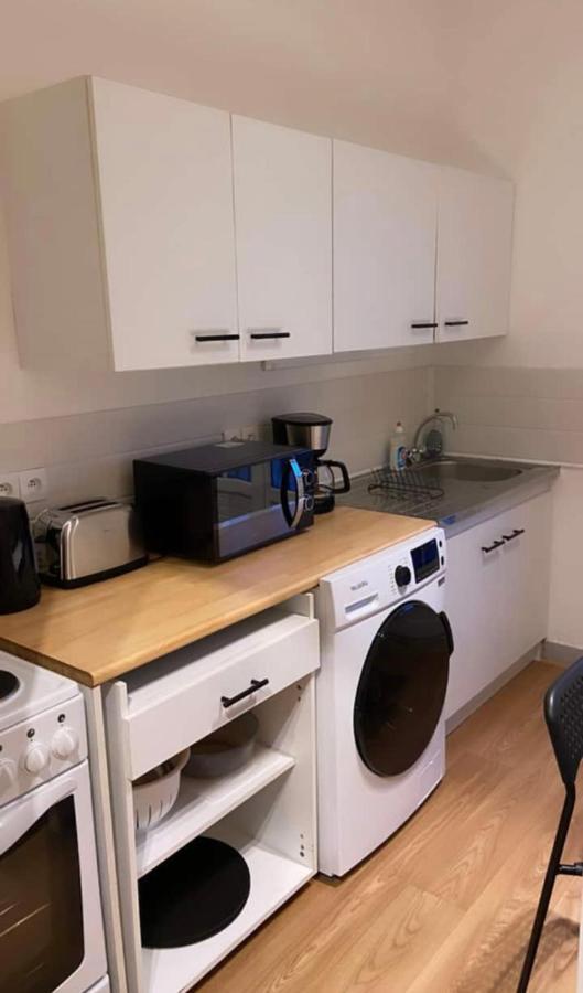 Appartement Rue Saint Leu - Proche Cathedrale 아미앵 외부 사진