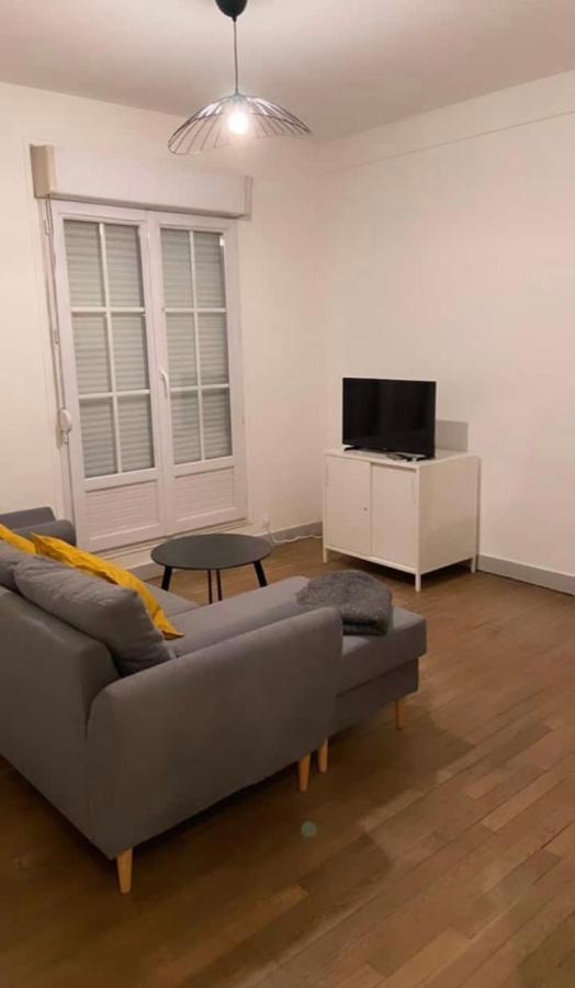 Appartement Rue Saint Leu - Proche Cathedrale 아미앵 외부 사진