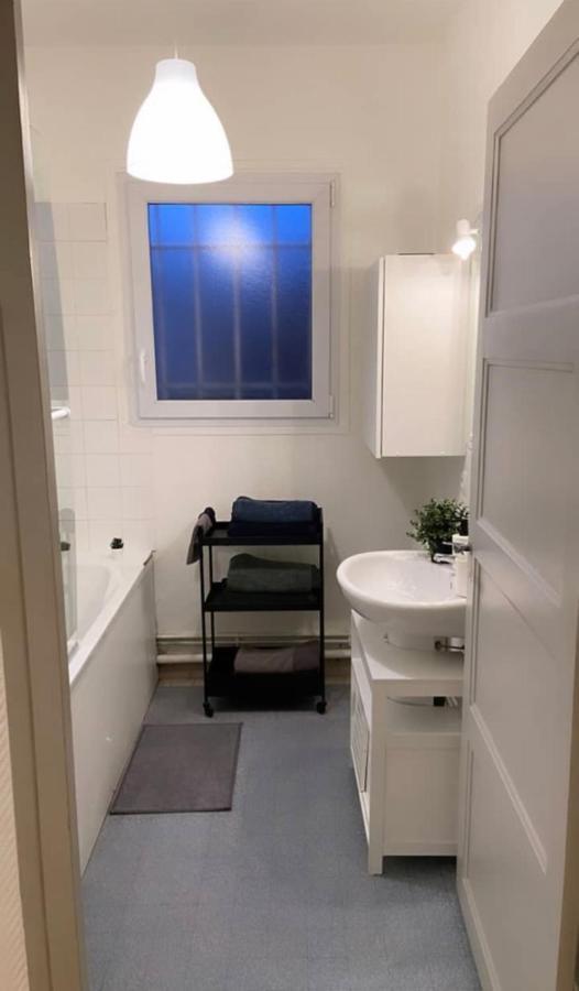 Appartement Rue Saint Leu - Proche Cathedrale 아미앵 외부 사진